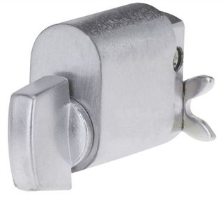 3540 SERIES - CYL TURN SNIB