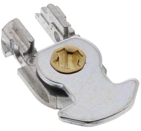 3570 SERIES LATCHING TURN ADAPTOR ASSEMB