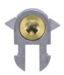 3570 SERIES LOCKING TURN ADAPTOR ASSEMBLY TO SUIT CASE FIX