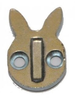 LOCKWOOD 3540 SERIES- CYL (R) RABBIT CAM
