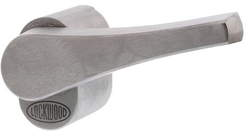 DOWNWARD ACTING LH TURN KNOB ASSEMBLY T6