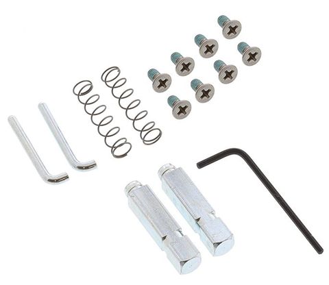 3580 SERIES - ACCESSORY PACKET