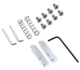 3580 SERIES - ACCESSORY PACKET