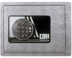 WALL SAFE DIGITAL LAGARD DEAD BOLT