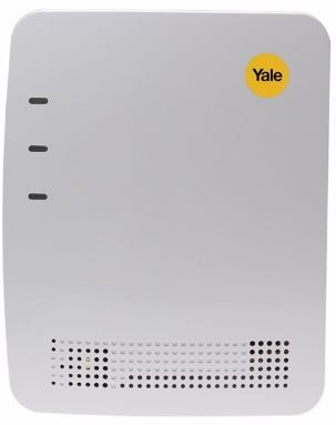 YALE EASY FIT' WIRELESS SMART PHONE ALAR