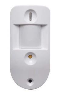 YALE WIRELESS PIR CAMERA (ZBS)