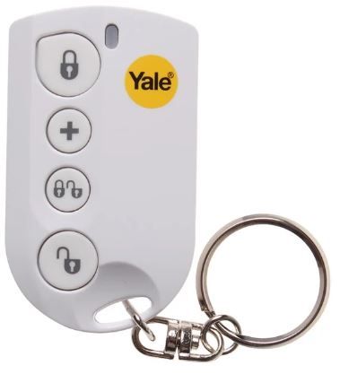 YALE WIRELESS REMOTE CONTROLLER