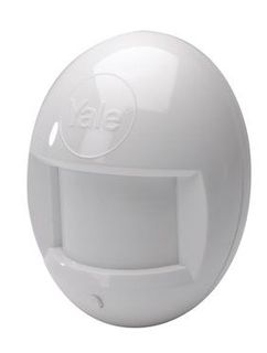 YALE WIRELESS PIR