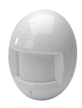 YALE WIRELESS PIR