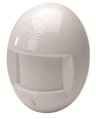 YALE WIRELESS PET PIR
