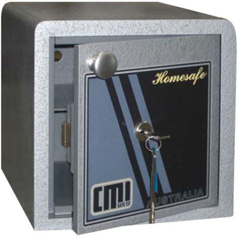 ROSS 700 KEYLOCK 315X315X155 27KG