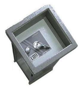 IN FOOR SAFE 390X350X370 26KG ROSS 700