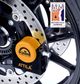 ATTILA DUAL-PIN BRAKE DISC LOCK
