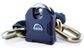 BEHEMOTH SS100 PADLOCK & TC22 22MM CHAIN