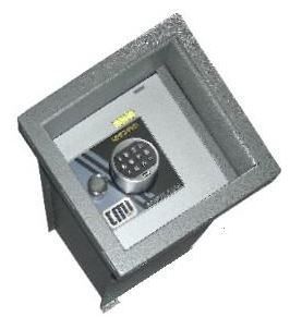 IN FOOR SAFE 390X350X370 26KG 6DIG LOCK