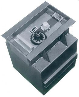 MARK TDR FLOOR SAFE 425x305x305 38KG