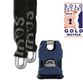 IMMENSE SS50 PADLOCK & G4 10MM CHAIN