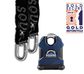 JUGGERNAUT SS65 PADLOCK & TC14 14MM CHAIN
