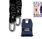 MASSIV SS50 PADLOCK & TC14 14MM CHAIN