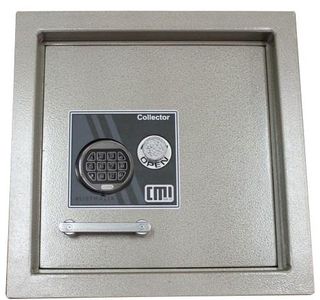 COLL' FLOOR SAFE TDR DIG 500X480X480 65K