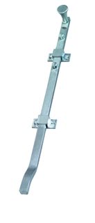 VISIBLE FIX OFFSET PANIC BOLT 600M TP