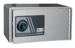 PISTOL SAFE COMBO 205X380X225 21KG