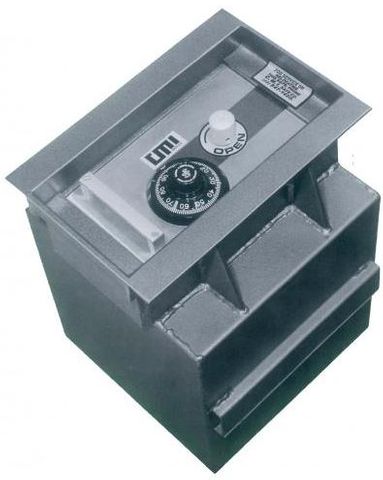 MARK TDR FLOOR SAFE 505X381X381 48KG