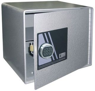 PISTOL SAFE DIGITAL 355X405X305 40KG