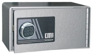 PISTOL SAFE DIGITAL 205X380X225 21KG