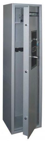 RIFLE SAFE 1500X350X300 76KG