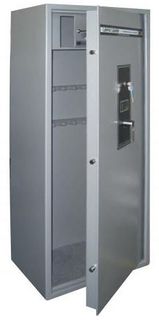 RIFLE SAFE 1500X600X400 131KG
