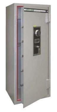 RIFLE SAFE 1500X605X500 274KG