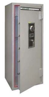 RIFLE SAFE 1500X605X500 274KG