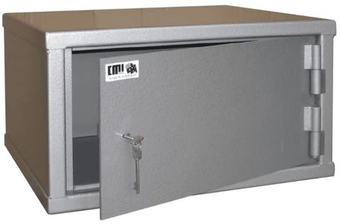 TILL DRAWER SAFE 400X630X540 60KG
