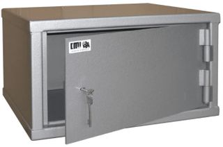TILL DRAWER SAFE 400X630X540 60KG