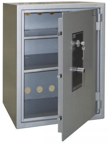 VIDEO SEC SURVEIL SAFE 770X600X600 112KG