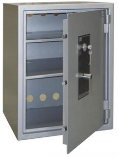 VIDEO SEC SURVEIL SAFE 770X600X600 112KG