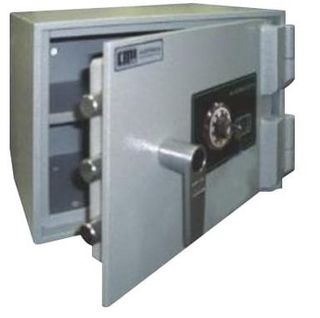 PISTOL SAFE COMBO 305X400X305 51KG