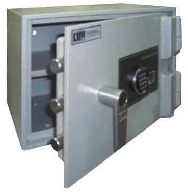 PISTOL SAFE DIGITAL 305X400X305 51KG