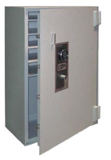 DRUG SAFE DIGITAL 1220X762X400 328KG