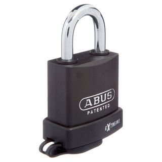 ABUS P/LOCK 83WP/53 KD SERIES "Z" VERSION