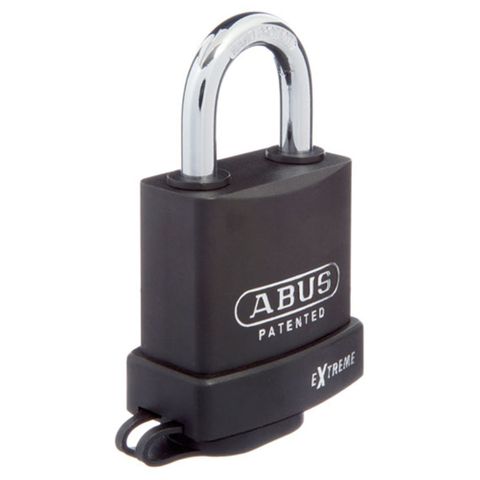 ABUS P/LOCK 83WP/53 KD SERIES "Z" VERSION