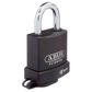 ABUS P/LOCK 83WP/53 KD SERIES "Z" VERSION