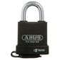 ABUS P/LOCK 83WP/53 KD SERIES "Z" VERSION