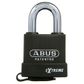 ABUS P/LOCK 83WP/63 KD SERIES "Z" VERSION