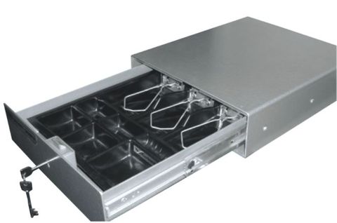 UNDER COUNTER SEC DRAWER 90X340X385 15KG