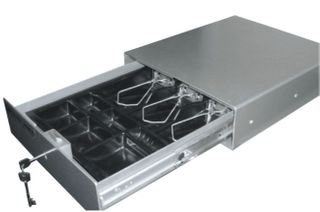 UNDER COUNTER SEC DRAWER 90X340X385 15KG