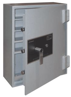 DRUG SAFE ROSS700KEY 610X457X230 89KG