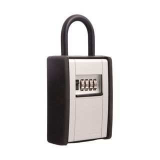 ABUS KEY GARAGE KG797 P/LOCK DIAL MECH