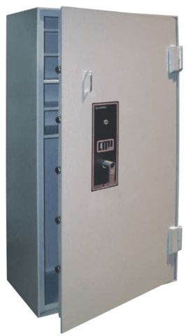 DRUG SAFE ROSS700KEY 1525X762X400 392KG